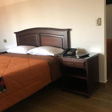 Hotel La Corona Cochabamba Eksteriør billede